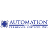 Automation Personnel Services United States Jobs Expertini